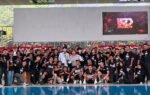 Fantastis! Willie Salim Siapkan Hadiah Rp1 Miliar, 38 Peserta dari 38 Provinsi Rebutkan Gelar Juara WD Xtra Game