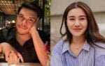 Zahwa Massaid Ungkap Ekspresi Thariq Halilintar ketika Mengungkap Keseriusannya Terhadap Aaliyah Massaid